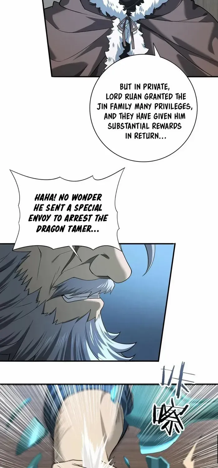 Read WORTHLESS PROFESSION: DRAGON TAMER chapter 18 image 40 on Lezhin