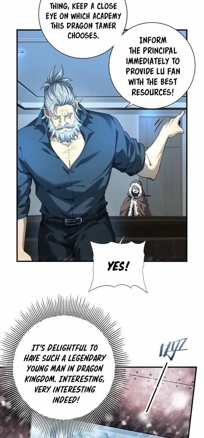 Read WORTHLESS PROFESSION: DRAGON TAMER chapter 18 image 45 on Lezhin
