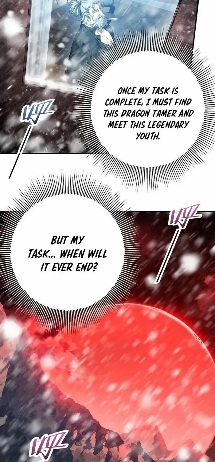 Read WORTHLESS PROFESSION: DRAGON TAMER chapter 18 image 46 on Lezhin