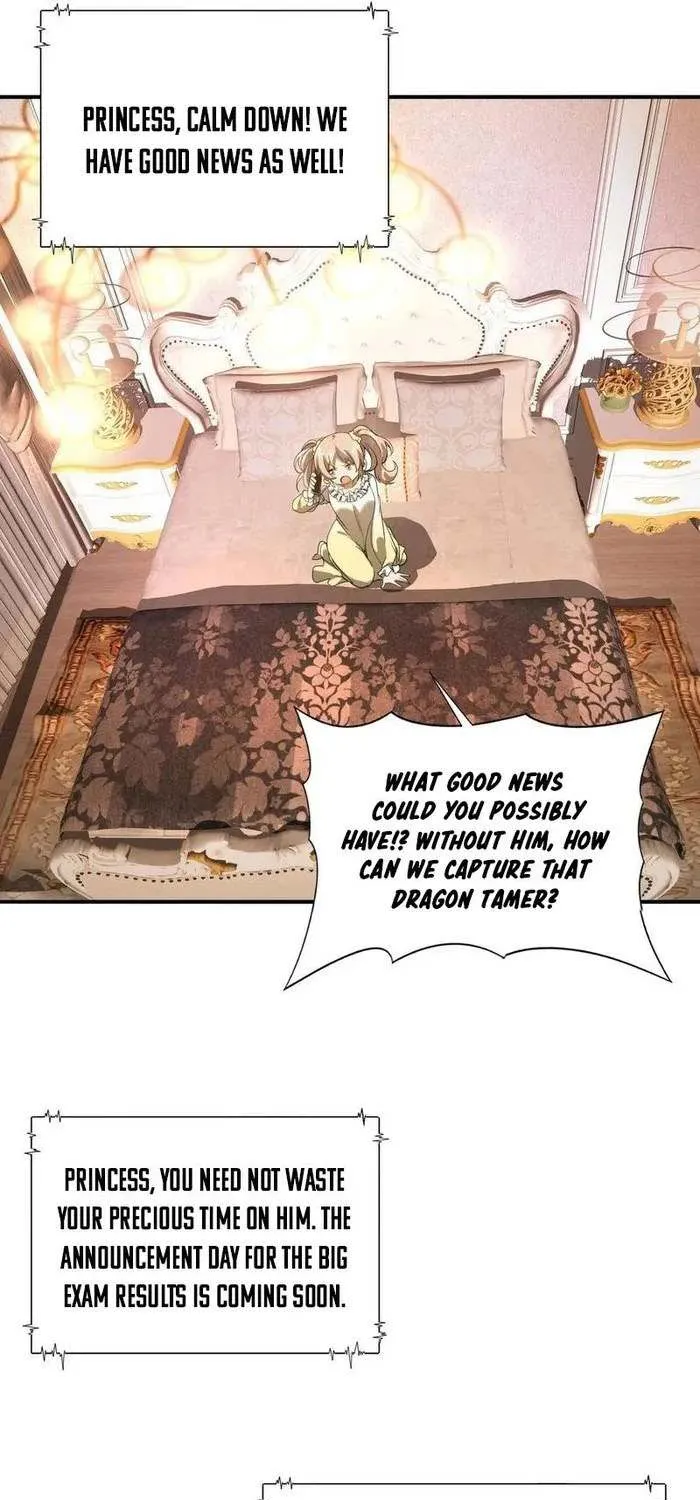 Read WORTHLESS PROFESSION: DRAGON TAMER chapter 18 image 49 on Lezhin