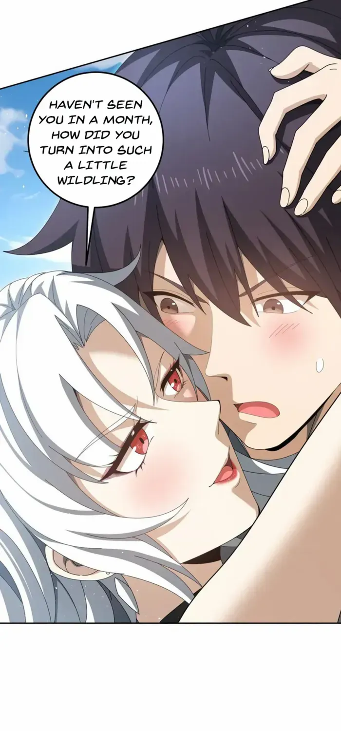 Read WORTHLESS PROFESSION: DRAGON TAMER chapter 180 image 13 on Lezhin
