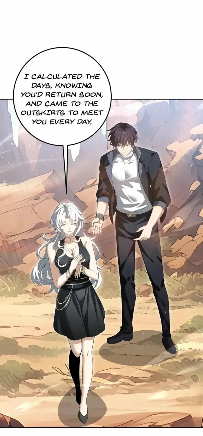 Read WORTHLESS PROFESSION: DRAGON TAMER chapter 180 image 15 on Lezhin