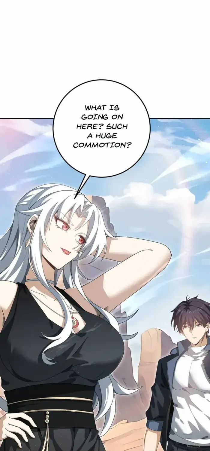 Read WORTHLESS PROFESSION: DRAGON TAMER chapter 180 image 16 on Lezhin