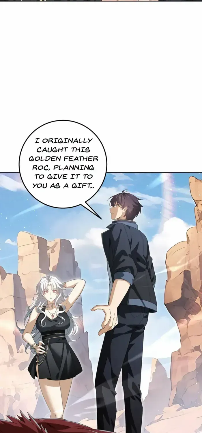 Read WORTHLESS PROFESSION: DRAGON TAMER chapter 180 image 17 on Lezhin
