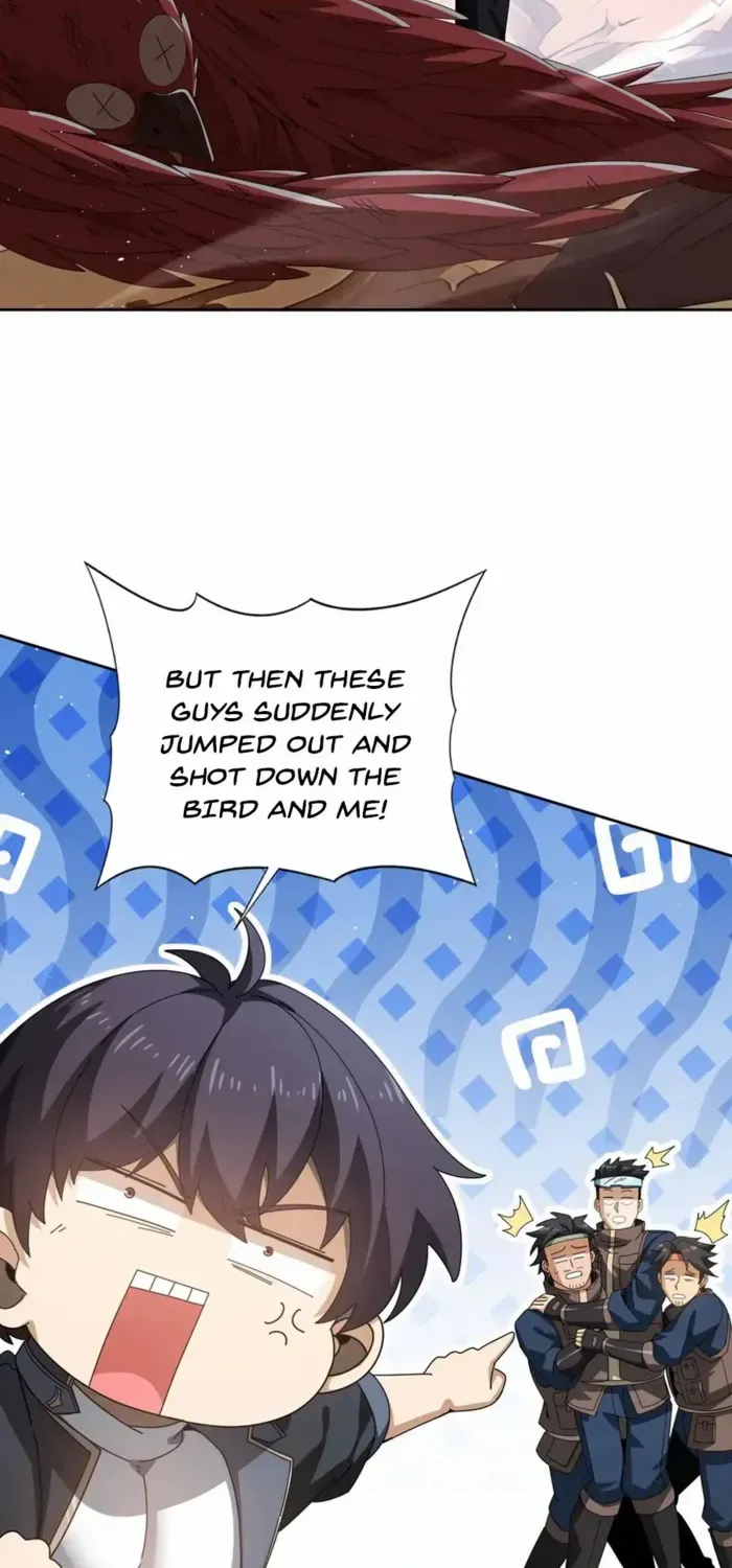 Read WORTHLESS PROFESSION: DRAGON TAMER chapter 180 image 18 on Lezhin