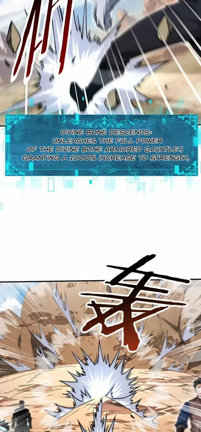 Read WORTHLESS PROFESSION: DRAGON TAMER chapter 180 image 2 on Lezhin