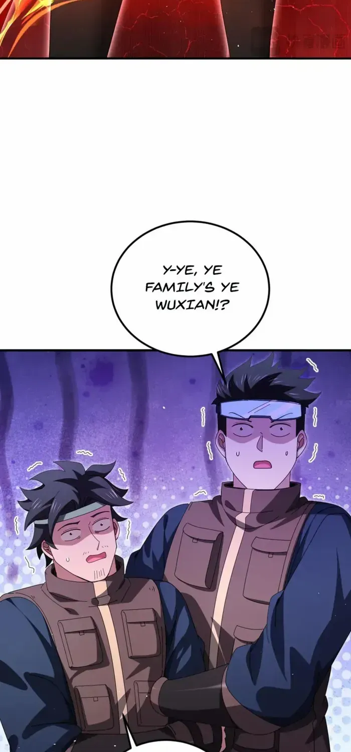 Read WORTHLESS PROFESSION: DRAGON TAMER chapter 180 image 22 on Lezhin