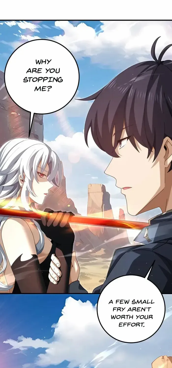 Read WORTHLESS PROFESSION: DRAGON TAMER chapter 180 image 27 on Lezhin