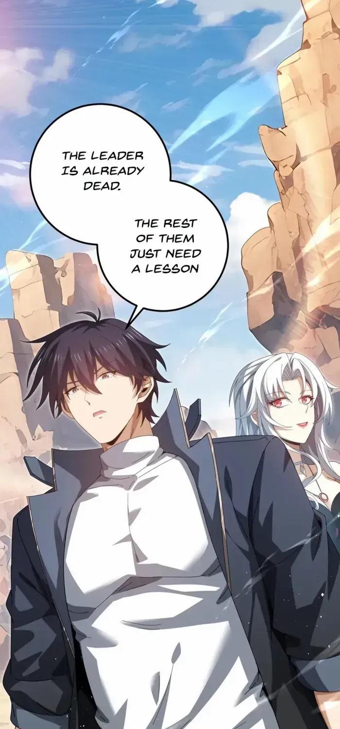 Read WORTHLESS PROFESSION: DRAGON TAMER chapter 180 image 28 on Lezhin