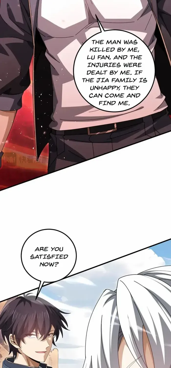 Read WORTHLESS PROFESSION: DRAGON TAMER chapter 180 image 34 on Lezhin