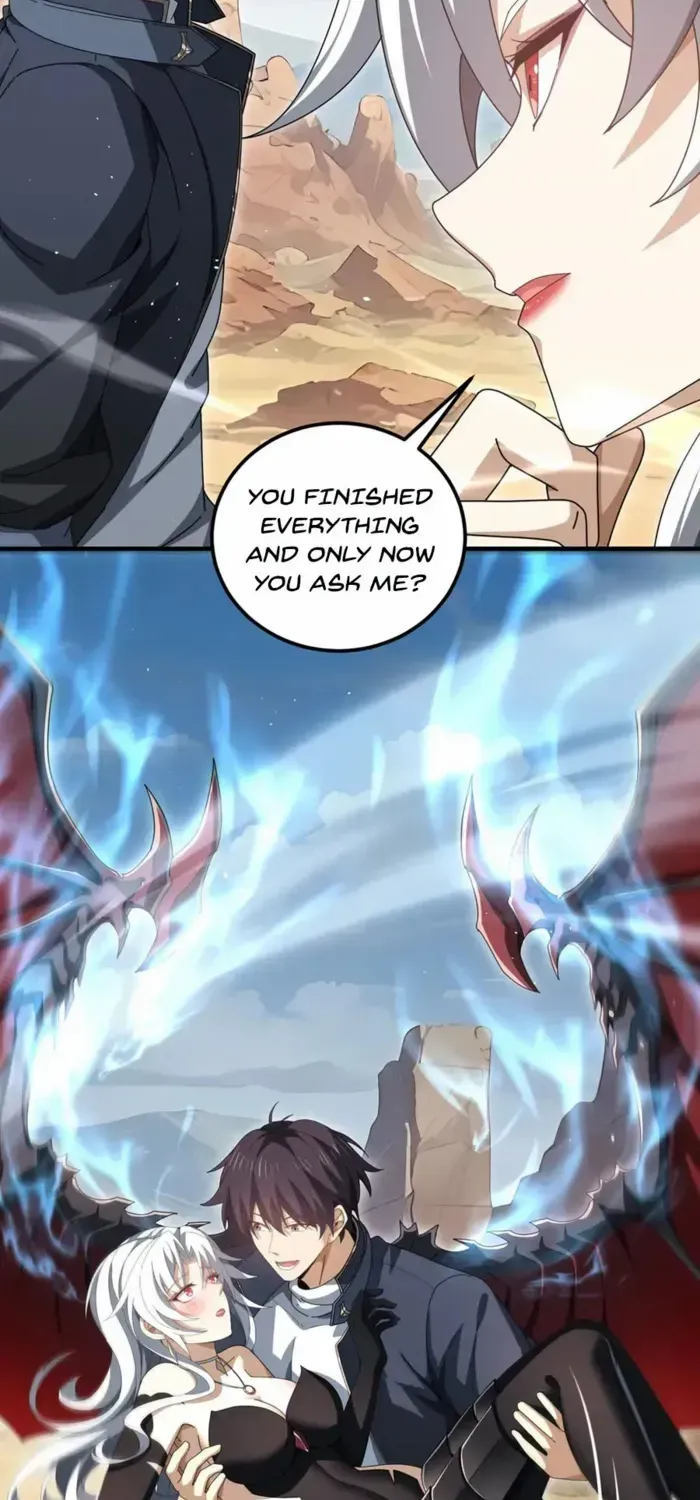 Read WORTHLESS PROFESSION: DRAGON TAMER chapter 180 image 35 on Lezhin