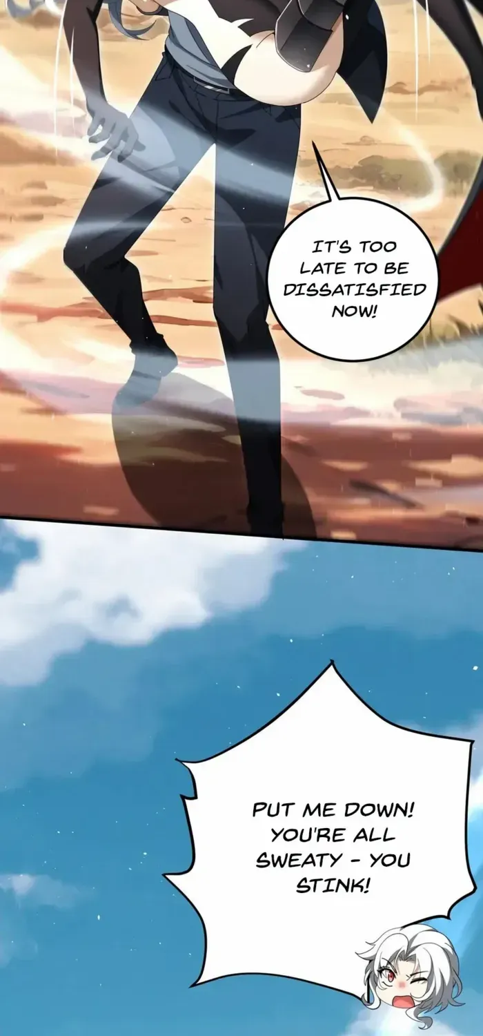 Read WORTHLESS PROFESSION: DRAGON TAMER chapter 180 image 36 on Lezhin