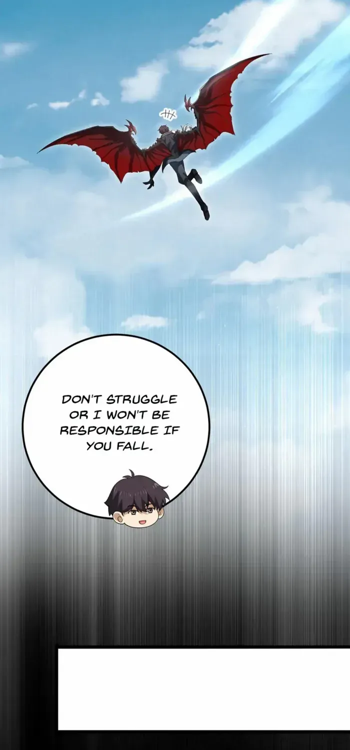 Read WORTHLESS PROFESSION: DRAGON TAMER chapter 180 image 37 on Lezhin