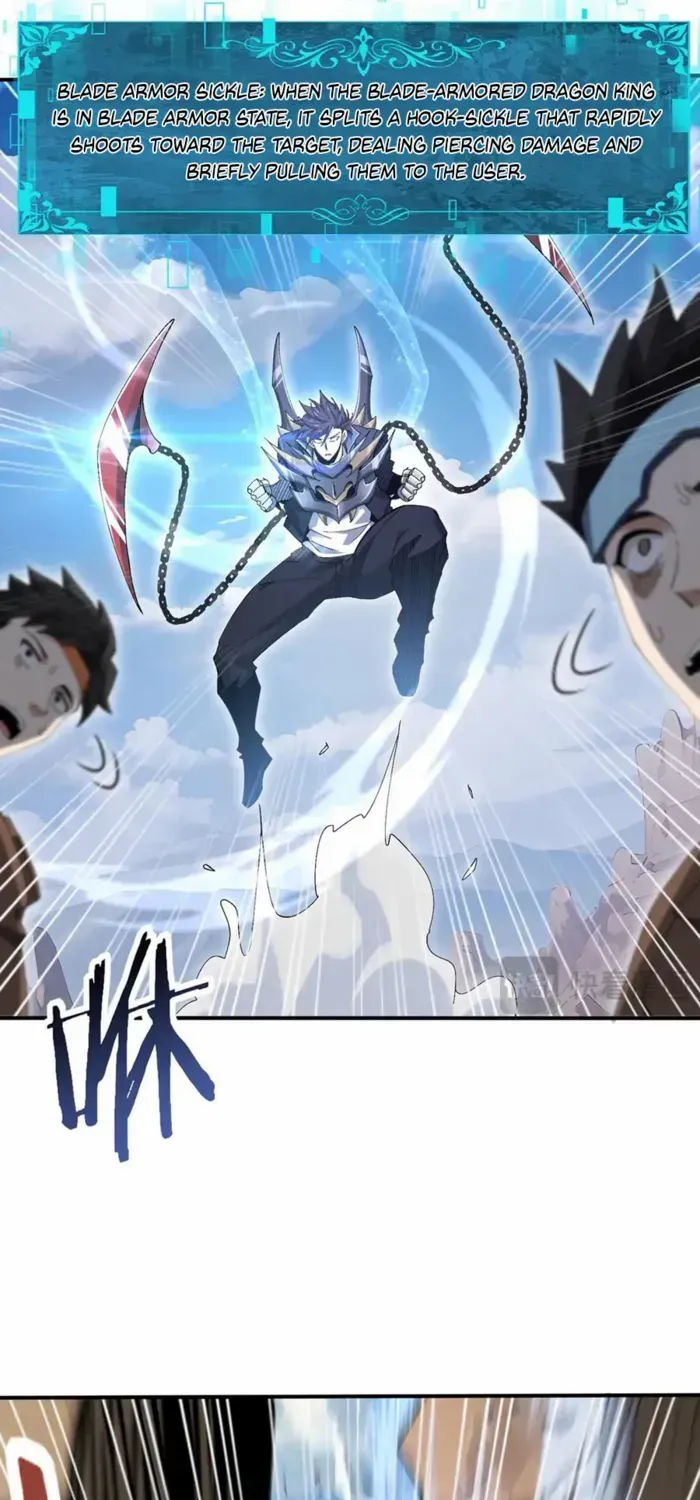Read WORTHLESS PROFESSION: DRAGON TAMER chapter 180 image 4 on Lezhin