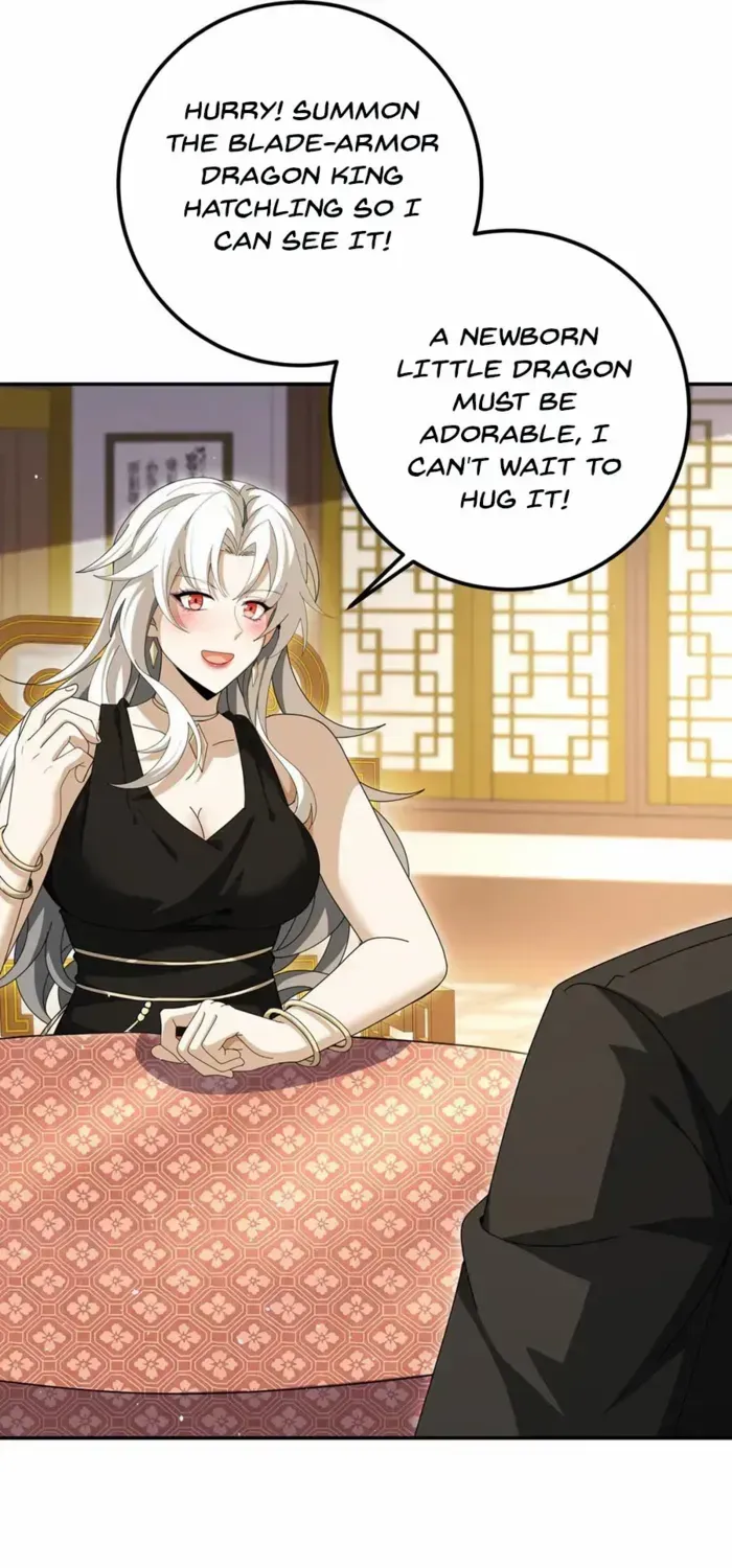 Read WORTHLESS PROFESSION: DRAGON TAMER chapter 180 image 40 on Lezhin