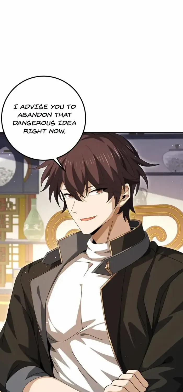 Read WORTHLESS PROFESSION: DRAGON TAMER chapter 180 image 41 on Lezhin
