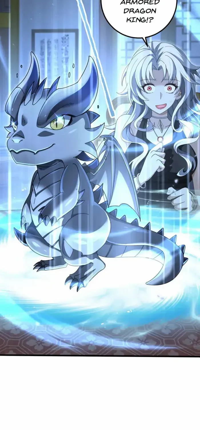 Read WORTHLESS PROFESSION: DRAGON TAMER chapter 180 image 44 on Lezhin