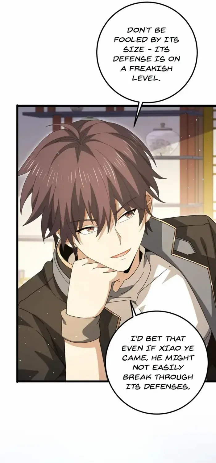Read WORTHLESS PROFESSION: DRAGON TAMER chapter 180 image 45 on Lezhin