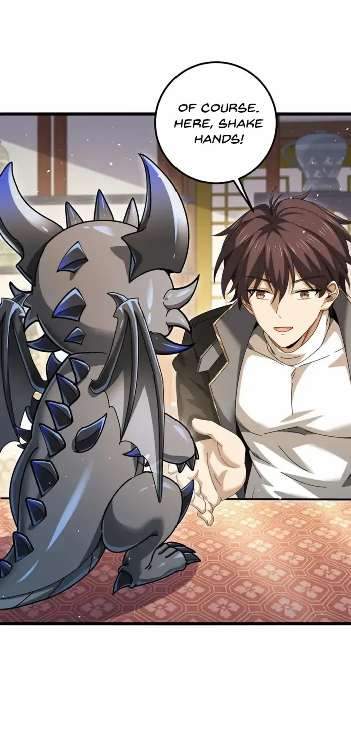 Read WORTHLESS PROFESSION: DRAGON TAMER chapter 180 image 48 on Lezhin