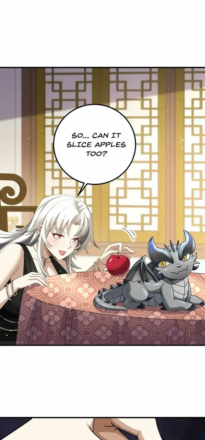 Read WORTHLESS PROFESSION: DRAGON TAMER chapter 180 image 53 on Lezhin