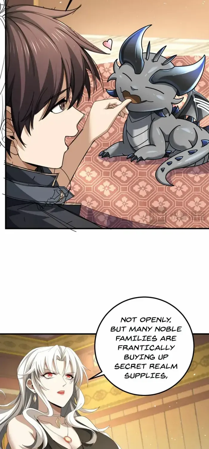 Read WORTHLESS PROFESSION: DRAGON TAMER chapter 180 image 56 on Lezhin