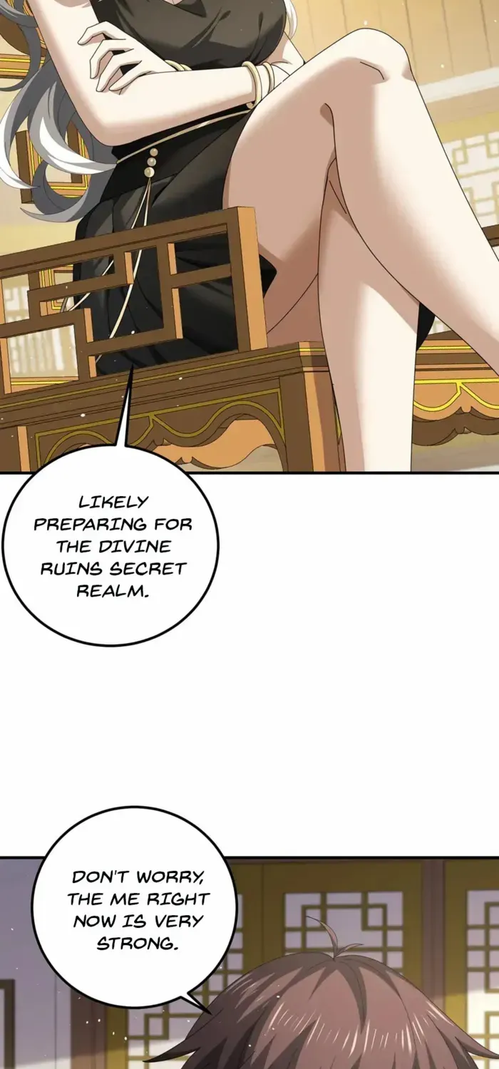 Read WORTHLESS PROFESSION: DRAGON TAMER chapter 180 image 57 on Lezhin