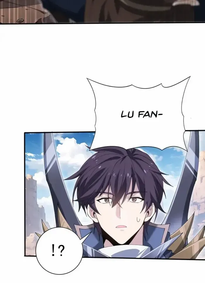 Read WORTHLESS PROFESSION: DRAGON TAMER chapter 180 image 7 on Lezhin