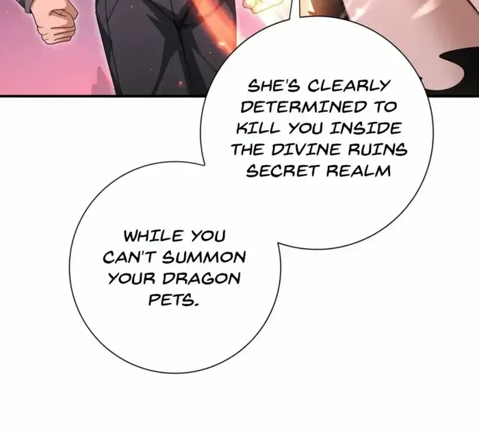 Read WORTHLESS PROFESSION: DRAGON TAMER chapter 181 image 10 on Lezhin