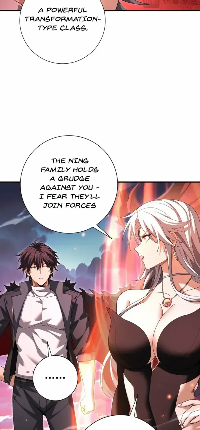 Read WORTHLESS PROFESSION: DRAGON TAMER chapter 181 image 14 on Lezhin