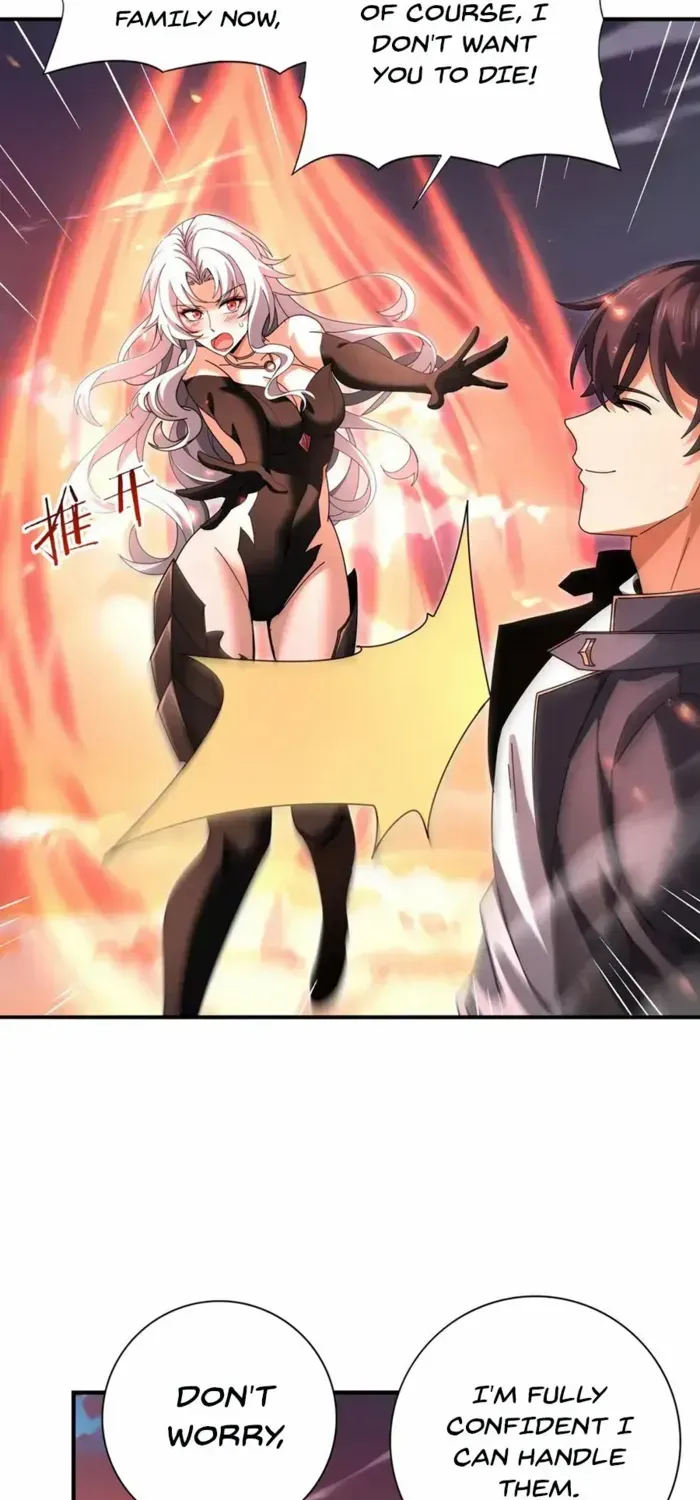 Read WORTHLESS PROFESSION: DRAGON TAMER chapter 181 image 18 on Lezhin