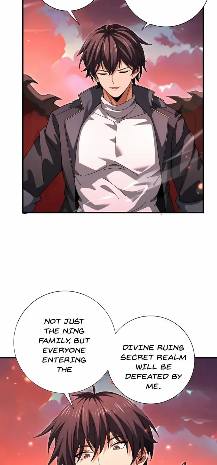 Read WORTHLESS PROFESSION: DRAGON TAMER chapter 181 image 19 on Lezhin