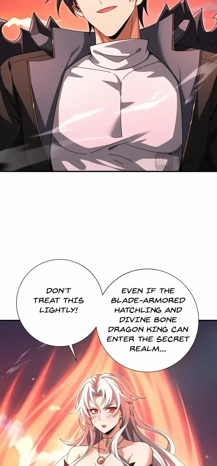 Read WORTHLESS PROFESSION: DRAGON TAMER chapter 181 image 20 on Lezhin