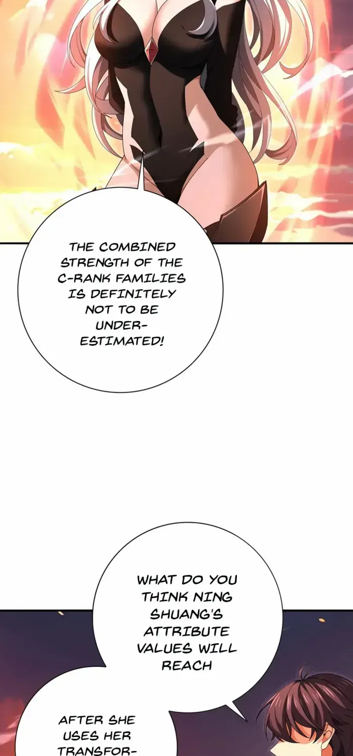 Read WORTHLESS PROFESSION: DRAGON TAMER chapter 181 image 21 on Lezhin