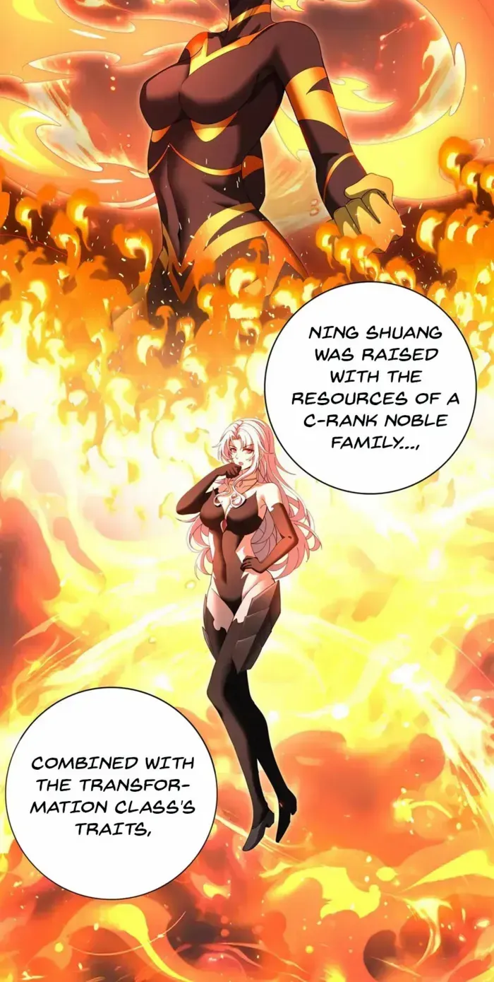 Read WORTHLESS PROFESSION: DRAGON TAMER chapter 181 image 23 on Lezhin