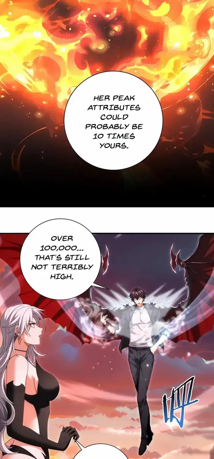Read WORTHLESS PROFESSION: DRAGON TAMER chapter 181 image 24 on Lezhin