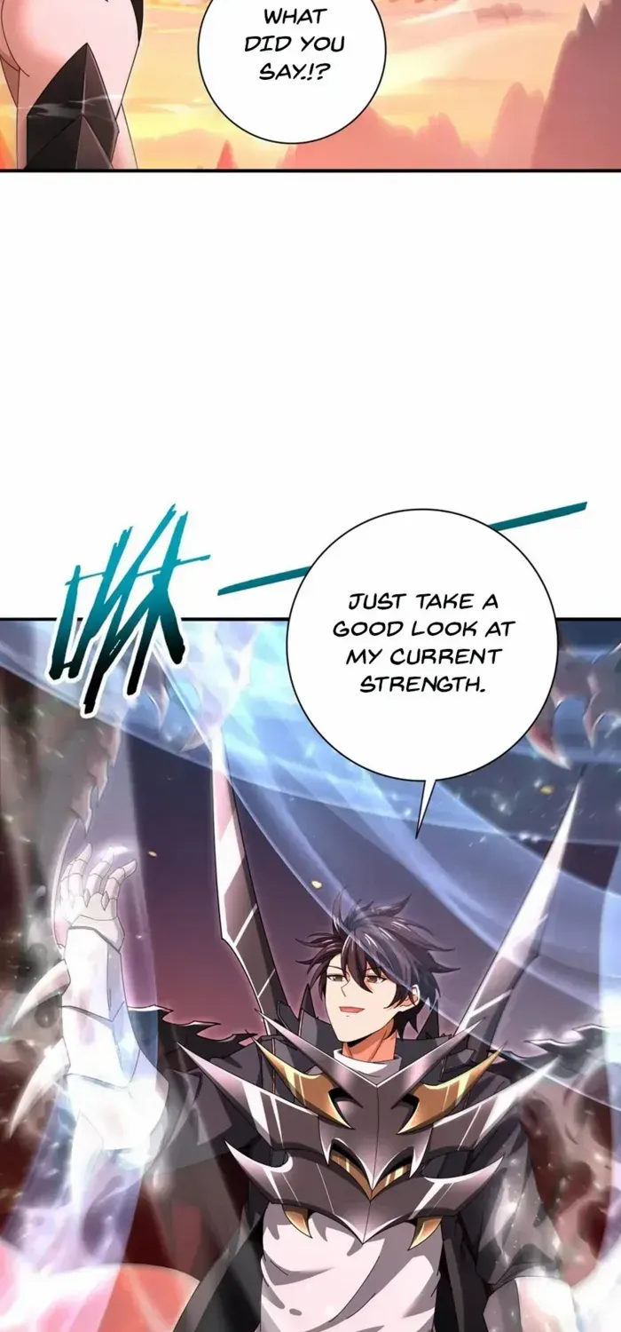 Read WORTHLESS PROFESSION: DRAGON TAMER chapter 181 image 25 on Lezhin