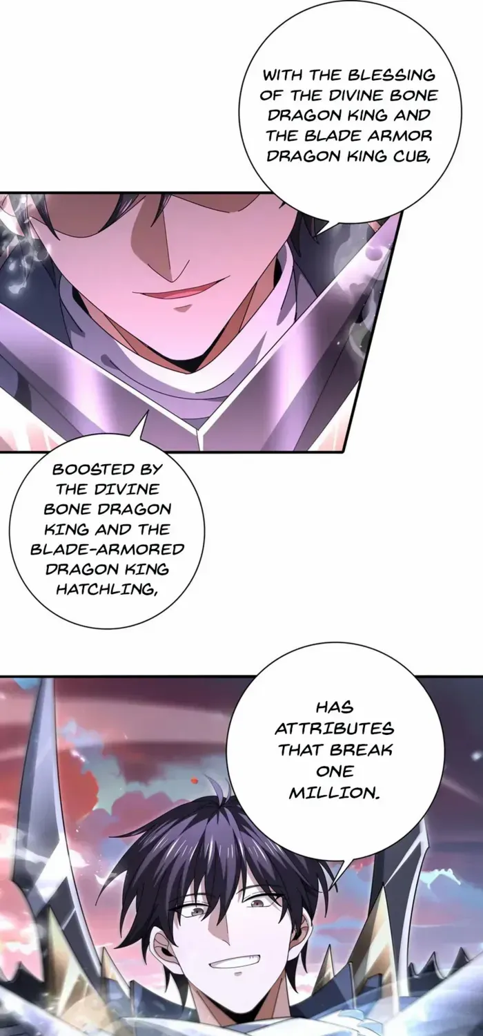 Read WORTHLESS PROFESSION: DRAGON TAMER chapter 181 image 30 on Lezhin
