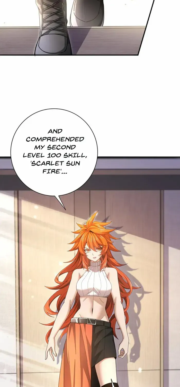 Read WORTHLESS PROFESSION: DRAGON TAMER chapter 181 image 40 on Lezhin