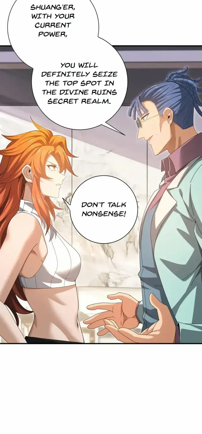 Read WORTHLESS PROFESSION: DRAGON TAMER chapter 181 image 44 on Lezhin