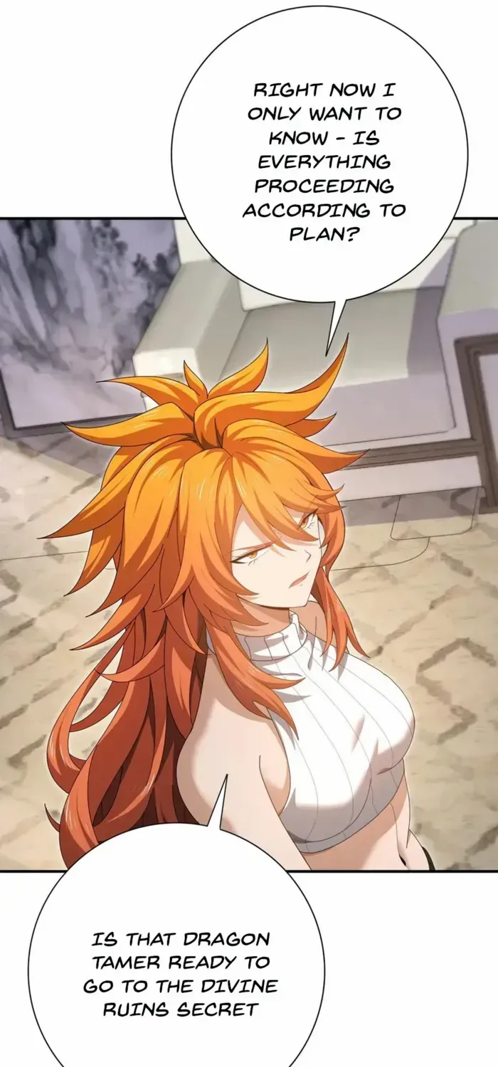 Read WORTHLESS PROFESSION: DRAGON TAMER chapter 181 image 45 on Lezhin