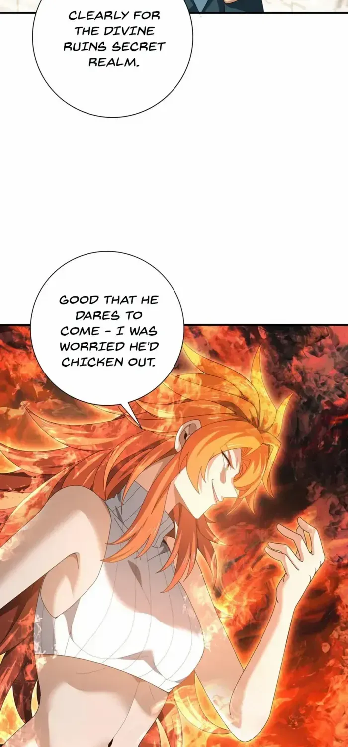 Read WORTHLESS PROFESSION: DRAGON TAMER chapter 181 image 47 on Lezhin