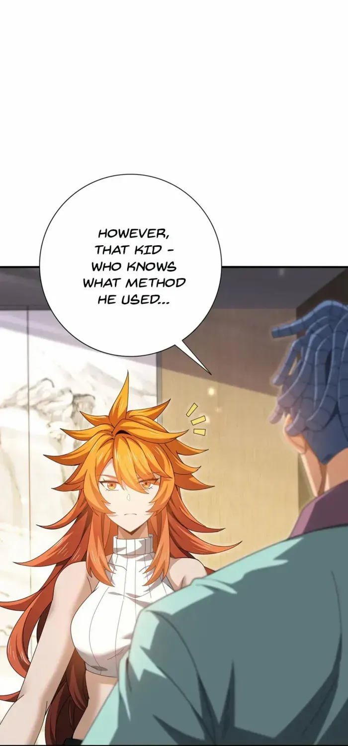 Read WORTHLESS PROFESSION: DRAGON TAMER chapter 181 image 49 on Lezhin