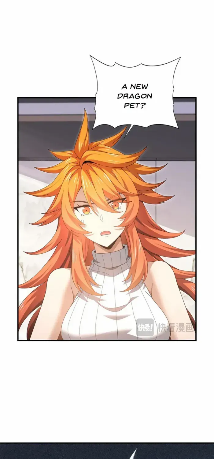 Read WORTHLESS PROFESSION: DRAGON TAMER chapter 181 image 51 on Lezhin