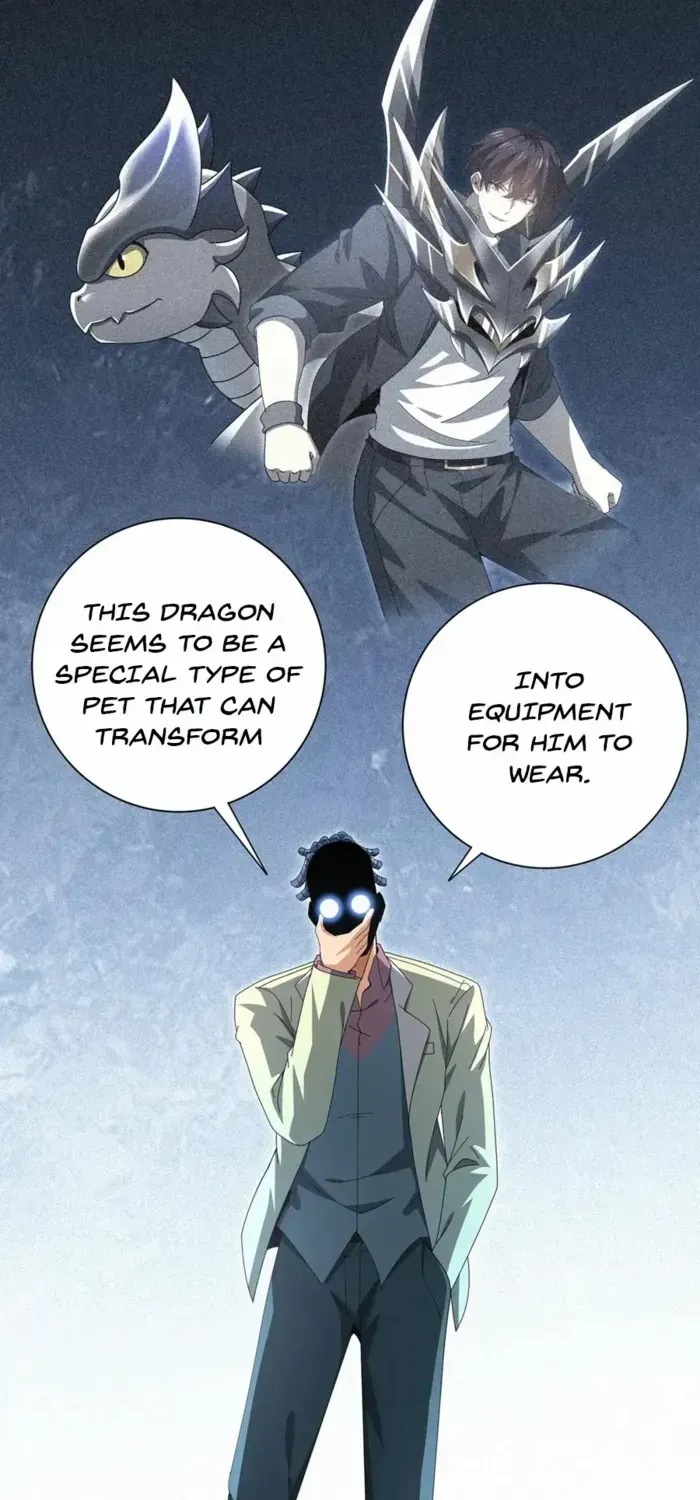 Read WORTHLESS PROFESSION: DRAGON TAMER chapter 181 image 52 on Lezhin