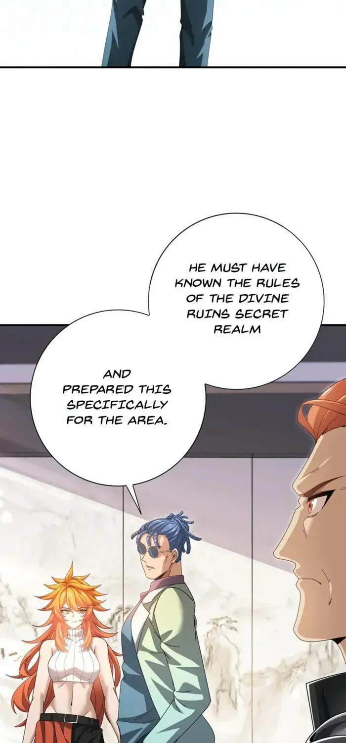 Read WORTHLESS PROFESSION: DRAGON TAMER chapter 181 image 53 on Lezhin