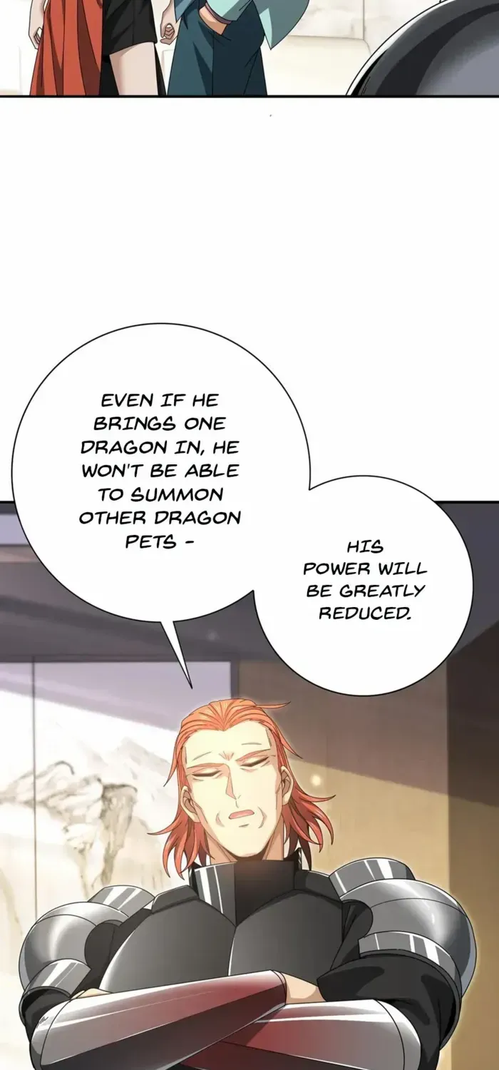 Read WORTHLESS PROFESSION: DRAGON TAMER chapter 181 image 54 on Lezhin