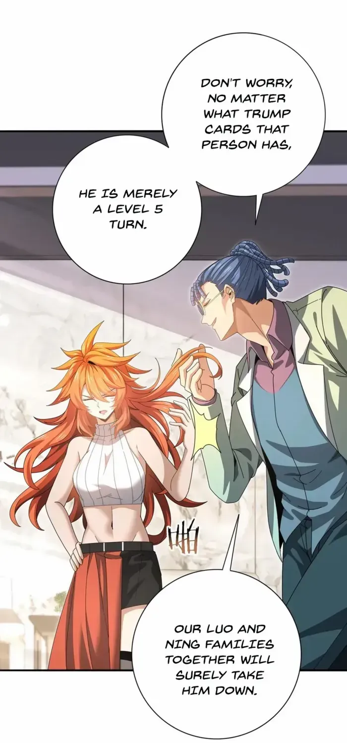 Read WORTHLESS PROFESSION: DRAGON TAMER chapter 181 image 57 on Lezhin