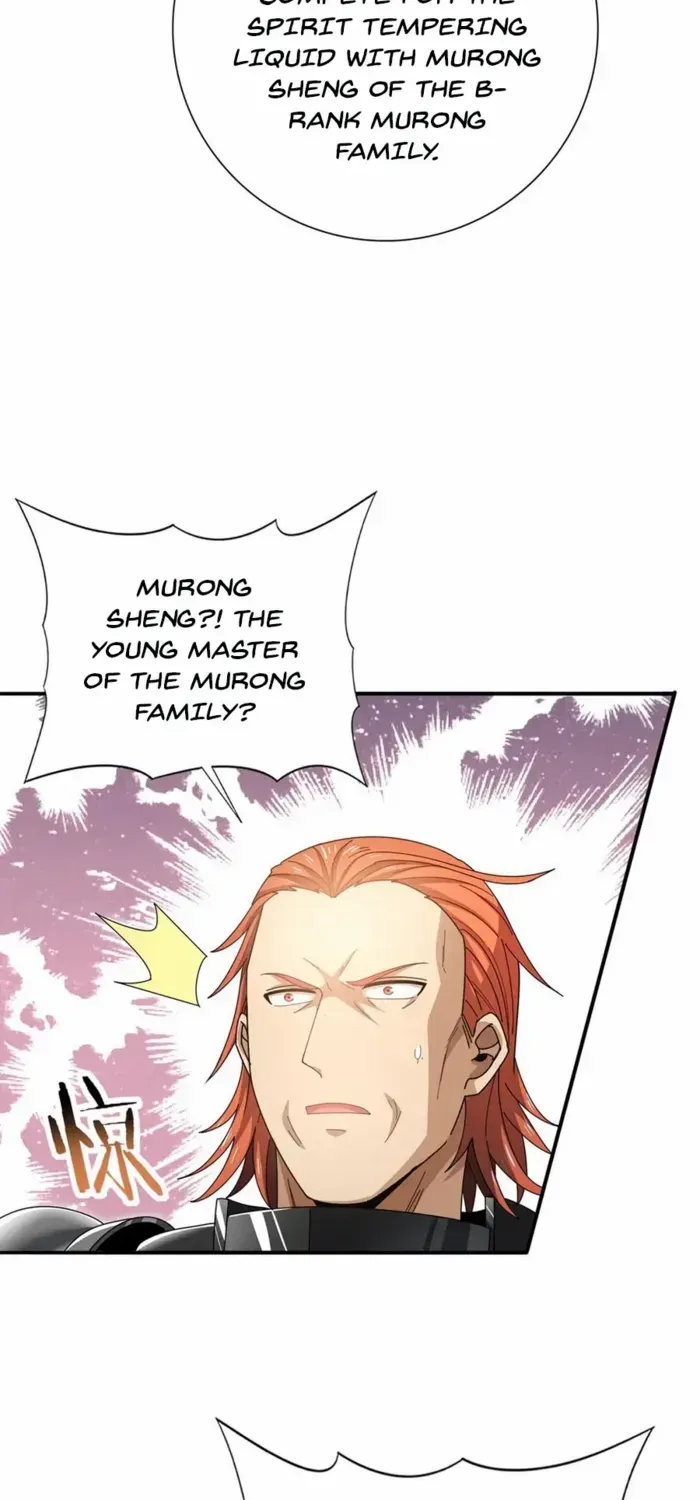 Read WORTHLESS PROFESSION: DRAGON TAMER chapter 181 image 59 on Lezhin