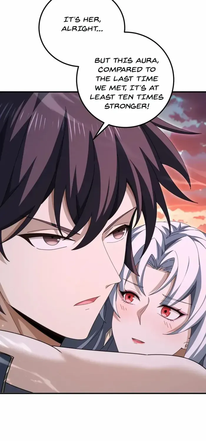 Read WORTHLESS PROFESSION: DRAGON TAMER chapter 181 image 6 on Lezhin
