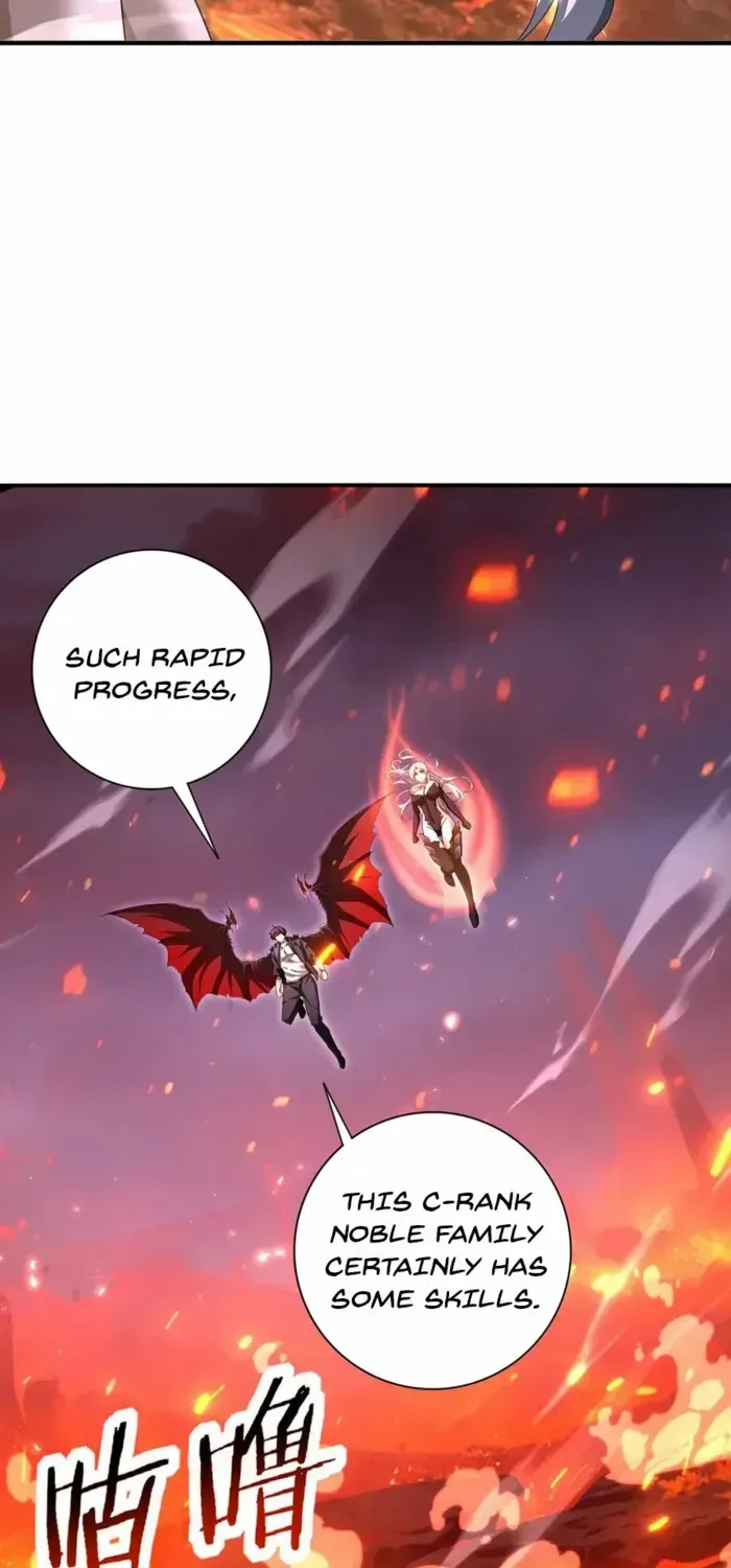 Read WORTHLESS PROFESSION: DRAGON TAMER chapter 181 image 8 on Lezhin
